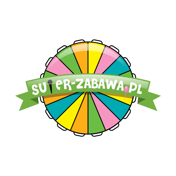 Logo Super Zabawa