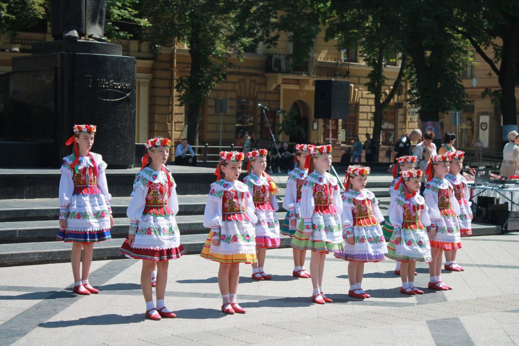 Warsztaty dla dzieci