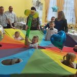 Animacje zabaw dla dzieci