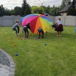 Animacje zabaw dla dzieci