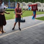 Animacje zabaw dla dzieci