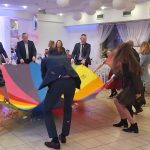 Animacje zabaw dla dzieci