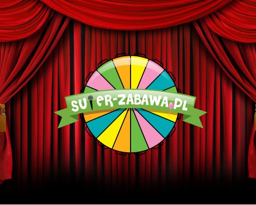 Animacje Supe Zabawa